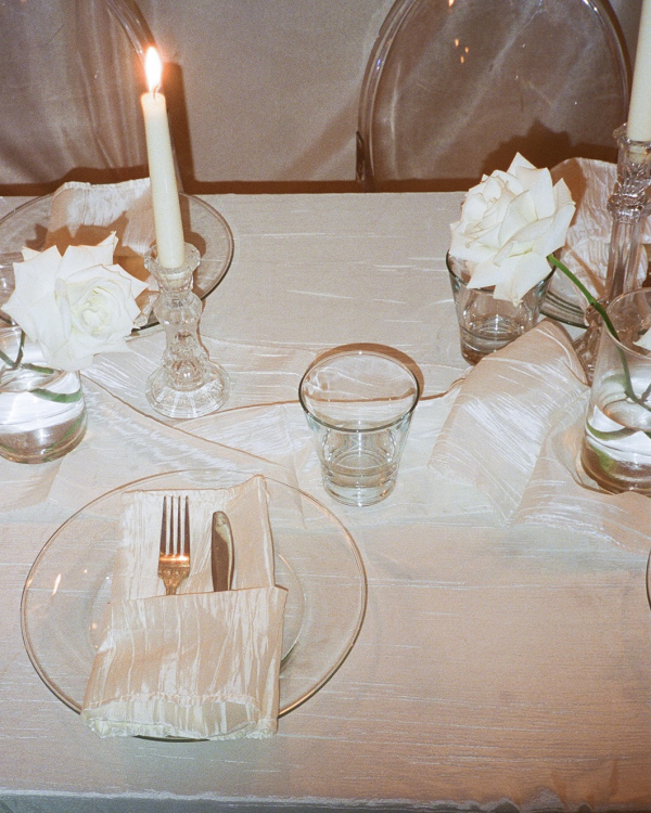 Real Wedding: Madisyn & Chase