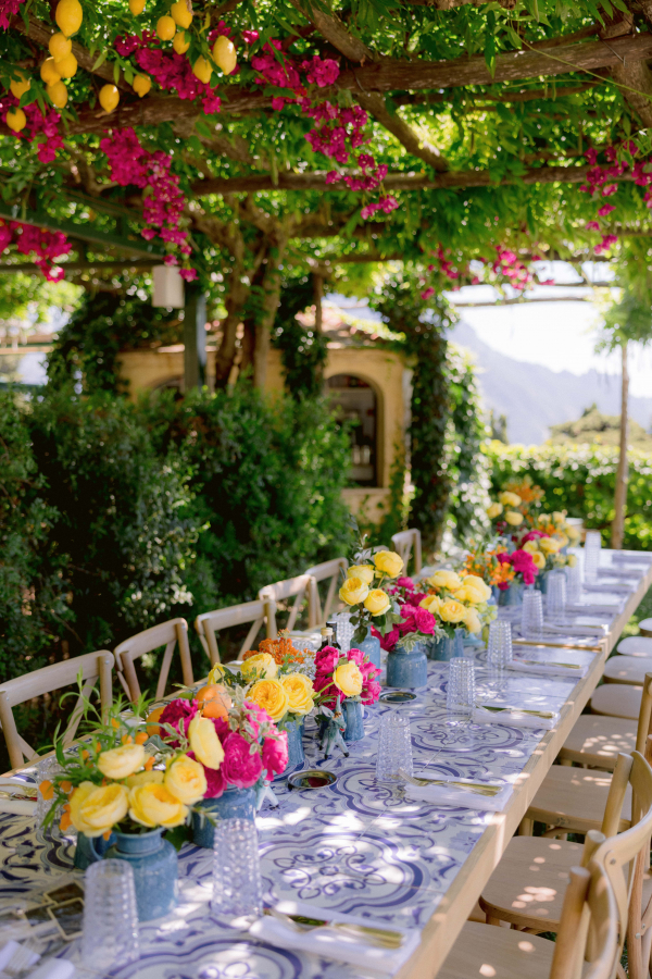 Planners Julian Leaver Events