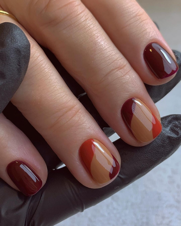 Fall Nail Designs to Try Now