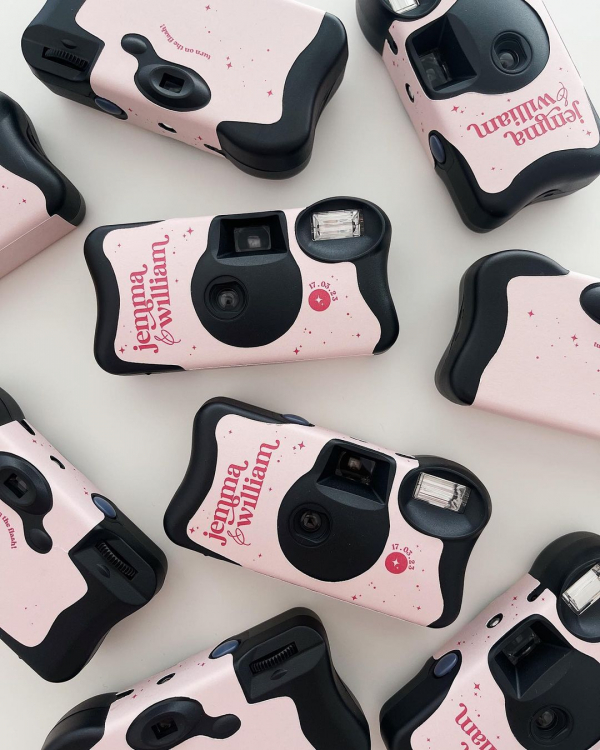 Unconventional Gen-Z Wedding Ideas That Will Give You Memories to Last a Lifetime