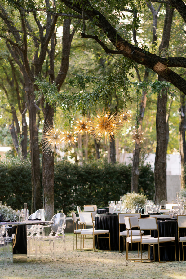 Planners Julian Leaver Events