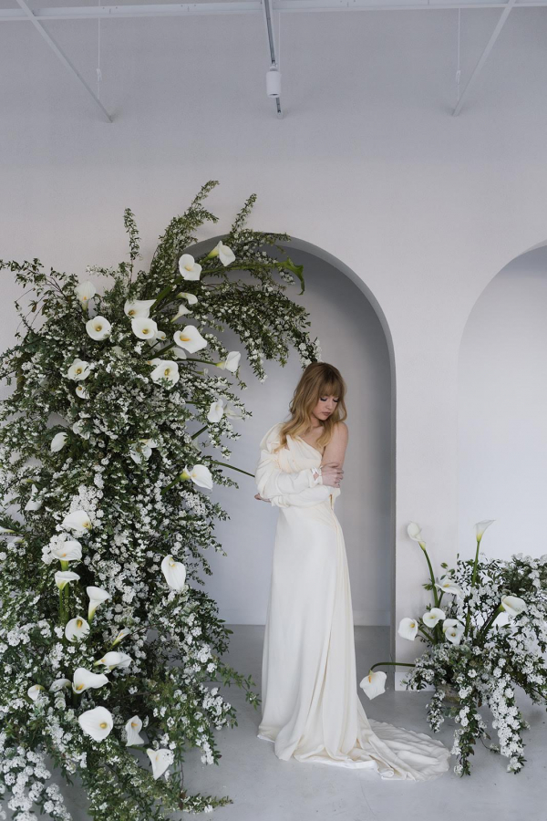 Florists Film and Foliage