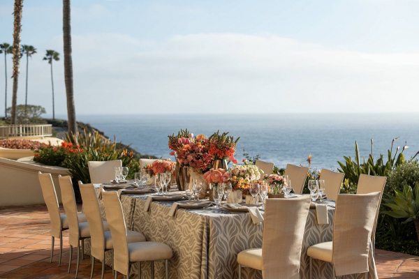 Venues Ritz-Carlton, Laguna Niguel’s