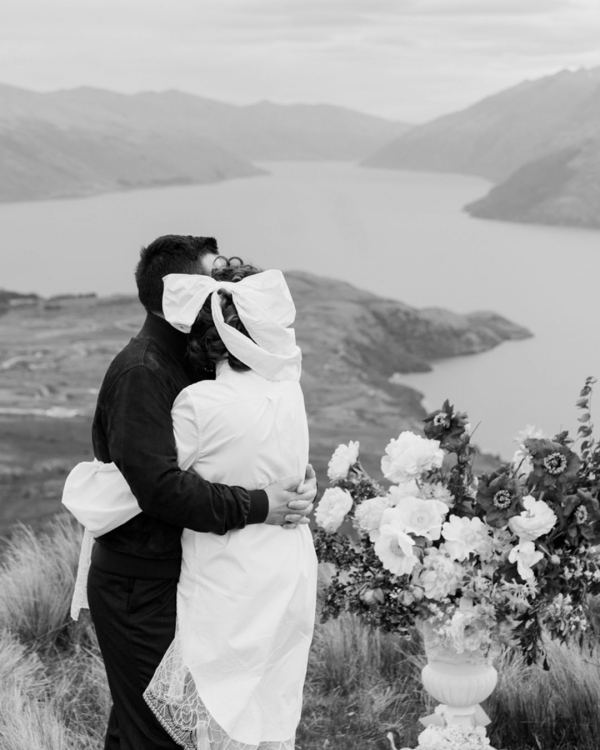 Tips on Planning the Perfect Destination Elopement