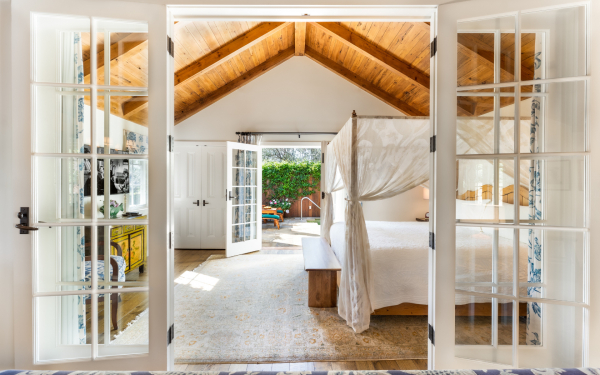 Venues San Ysidro Ranch