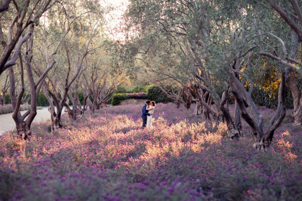 Venues San Ysidro Ranch