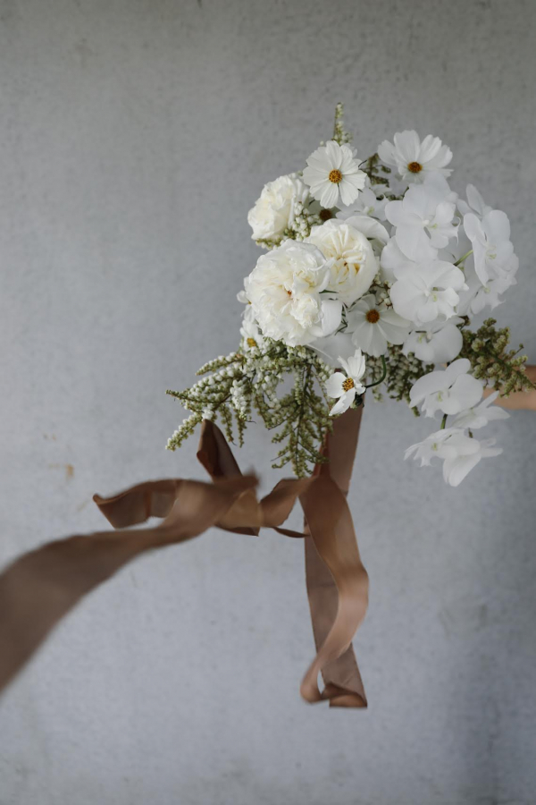 Florists Film and Foliage