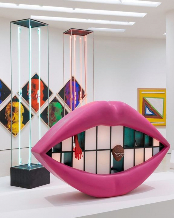 7 Must-Visit New York Art Exhibitions This Fall