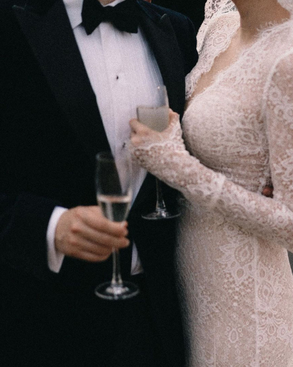 Interview with Wedding Photographer Rebecca Rees