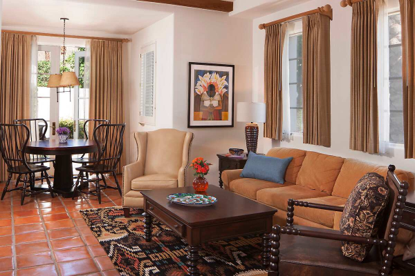 Venues La Quinta Resort & Club