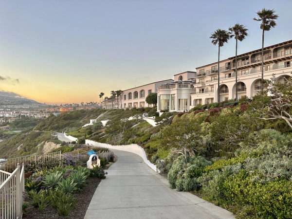Venues Ritz-Carlton, Laguna Niguel’s