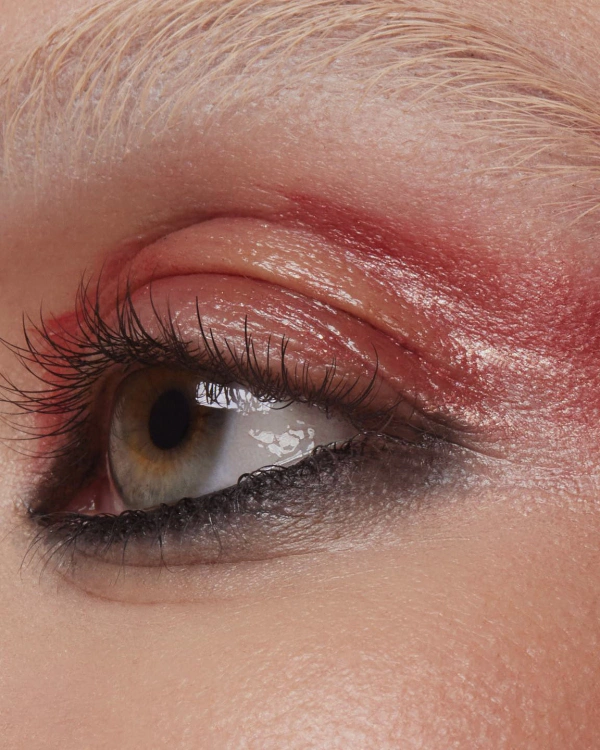 Green Eyes Wedding Makeup Guide — photo 2