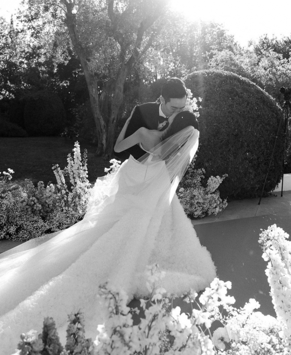 9 Best Wedding Planners in France | French Wedding Planning Companies | TOP Luxury Bridal Agencies