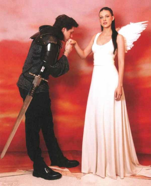 30 Iconic Halloween Costumes for Couples