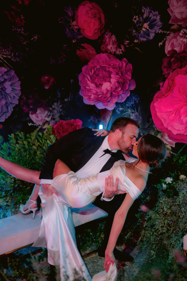 Planners Julian Leaver Events