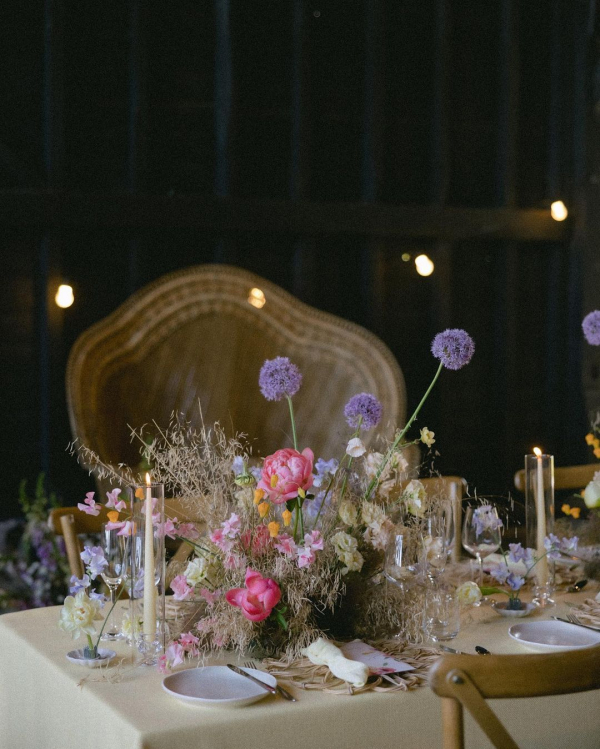9 Best Wedding Planners in the UK