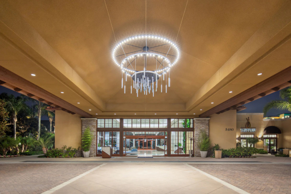 Venues The Westin Carlsbad Resort & Spa