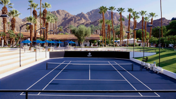 Venues La Quinta Resort & Club