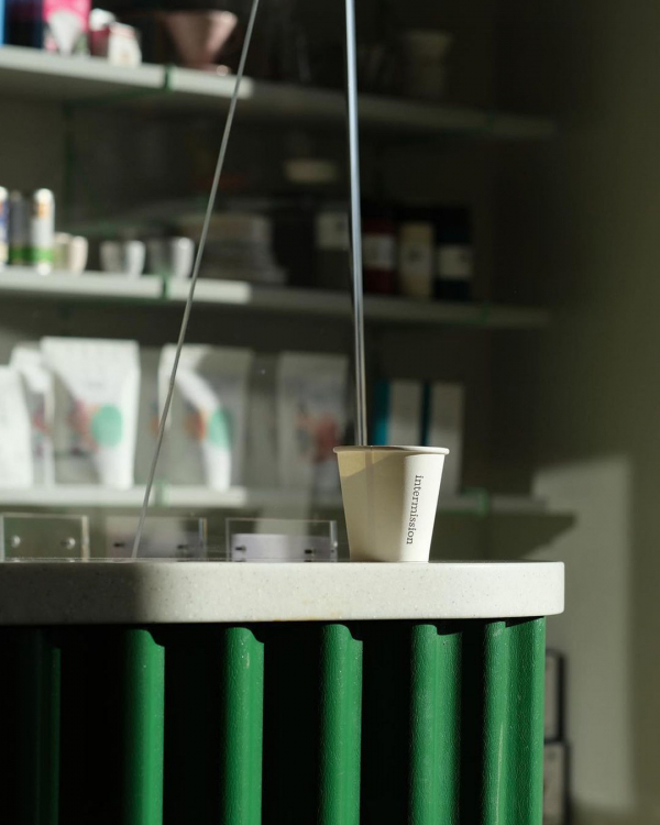 Best Coffee Places in London Guide | Aesthetic and Cozy Coffee Shops London UK