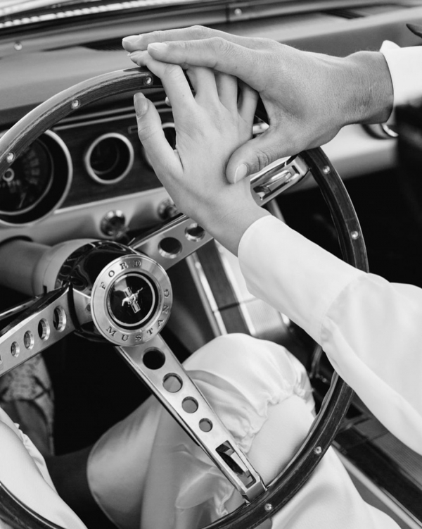 Tips on Planning the Perfect Destination Elopement