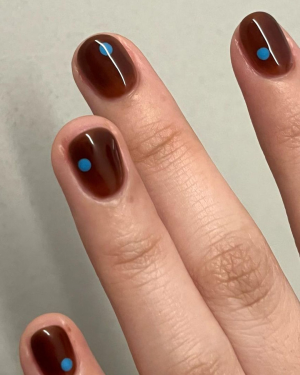 Fall Nail Designs to Try Now