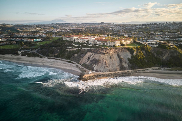 Venues Ritz-Carlton, Laguna Niguel’s