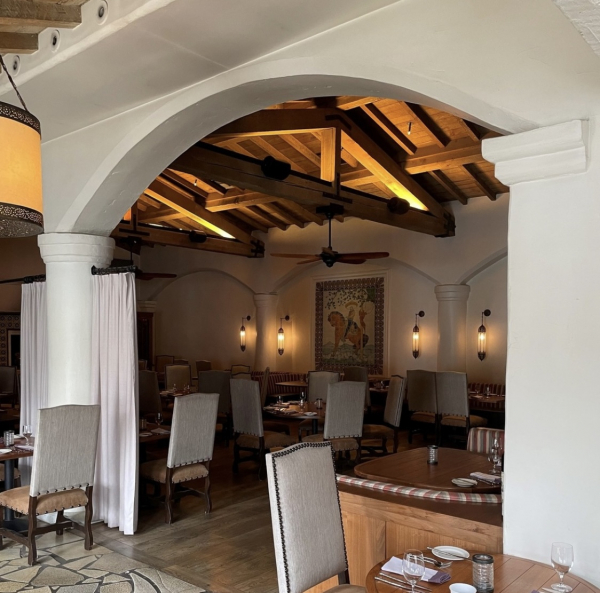 Venues La Quinta Resort & Club