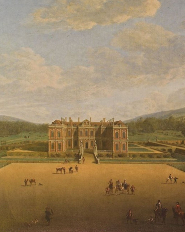 Princess Diana's Childhood Home is Now Available to Rent