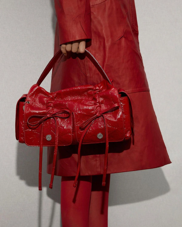 Key Trends From Paris Fashion Week SS24 — photo 2