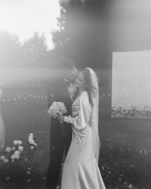 Real Wedding: Madisyn & Chase