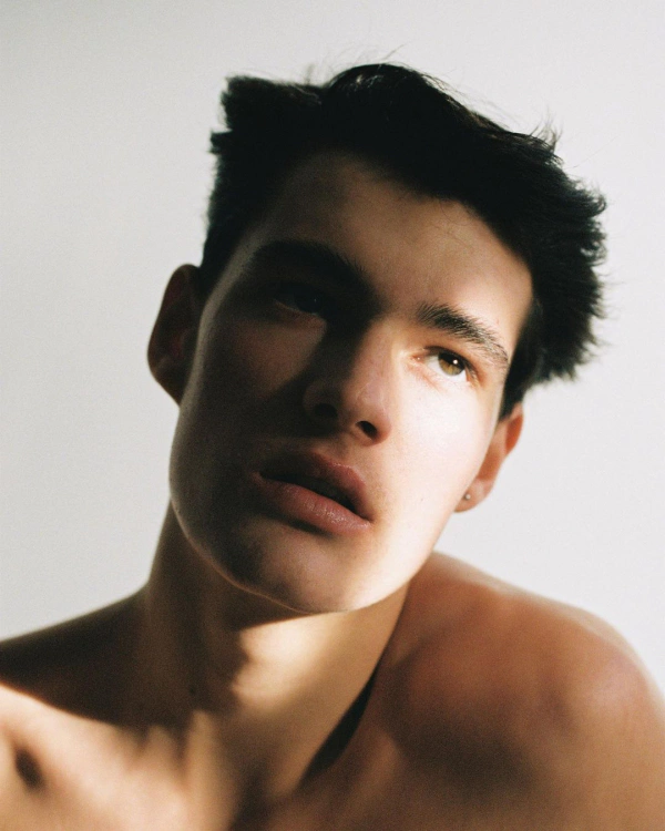 Pre-Wedding Beauty Treatments for Grooms — photo 1
