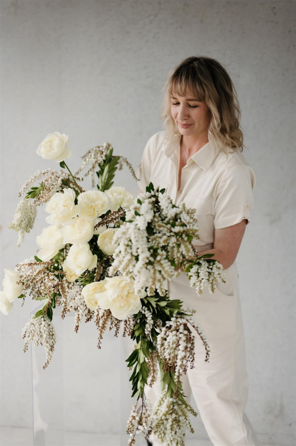 Florists Film and Foliage