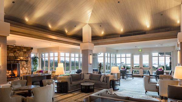 Venues Pebble Beach Resorts