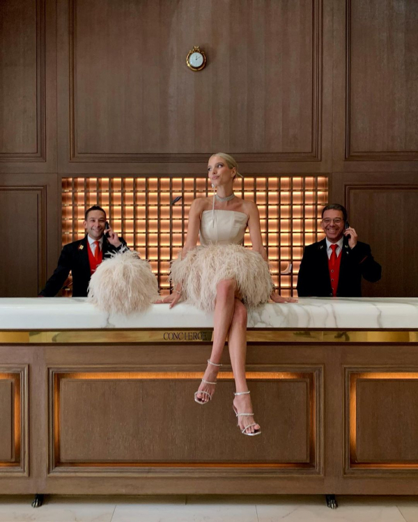 12 Best Wedding Venues in Paris, France | The Most Beautiful Places to Get Married | TOP of the Luxury, Unique Wedding Locations