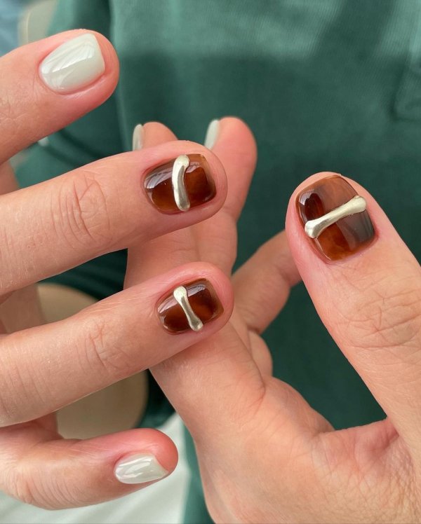 Fall Nail Designs to Try Now
