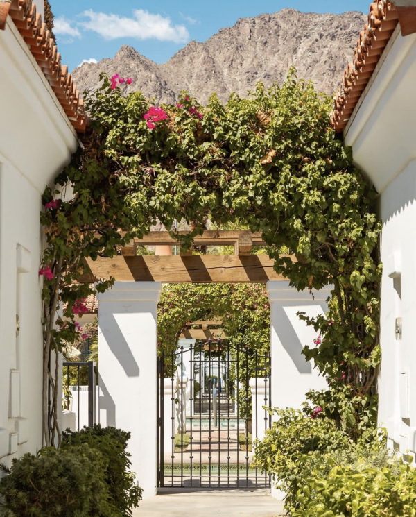 Venues La Quinta Resort & Club