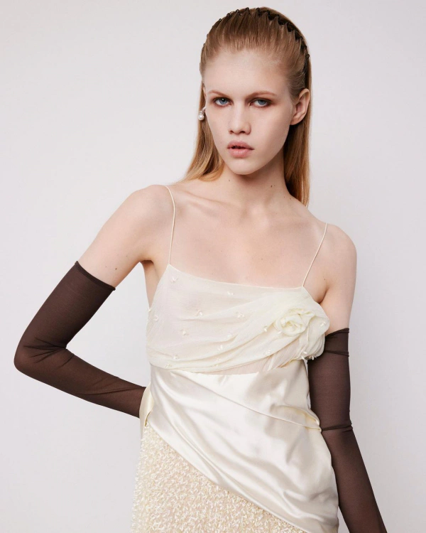 Key Trends From Paris Fashion Week SS24 — photo 1