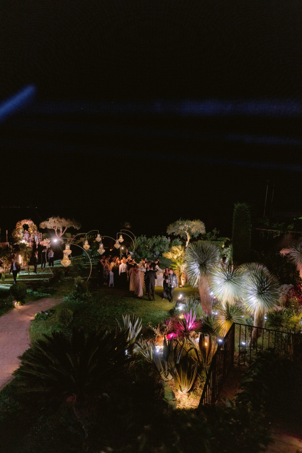 Planners Julian Leaver Events