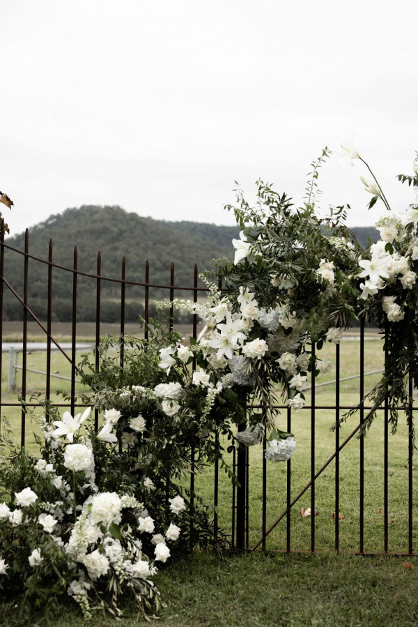 Florists Film and Foliage