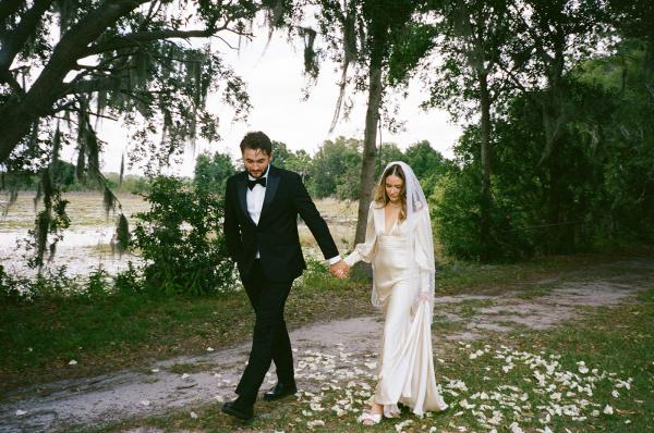 Real Wedding: Madisyn & Chase