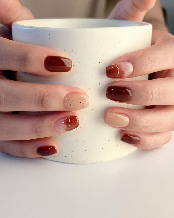 Fall Nail Designs to Try Now