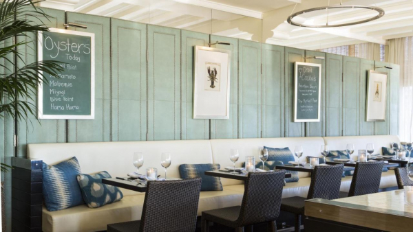 Venues Hotel Casa Del Mar