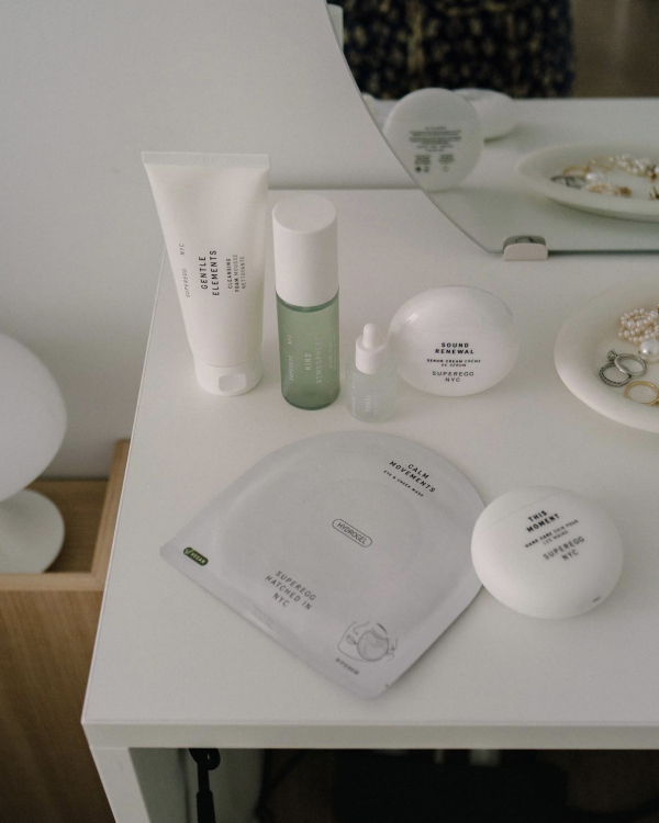 Cold Season: Ultimate Skincare Tips