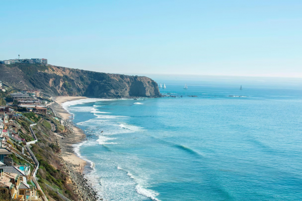 Venues Ritz-Carlton, Laguna Niguel’s