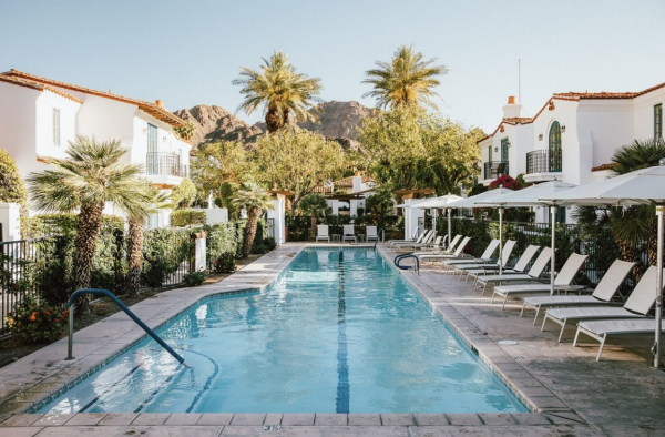 Venues La Quinta Resort & Club