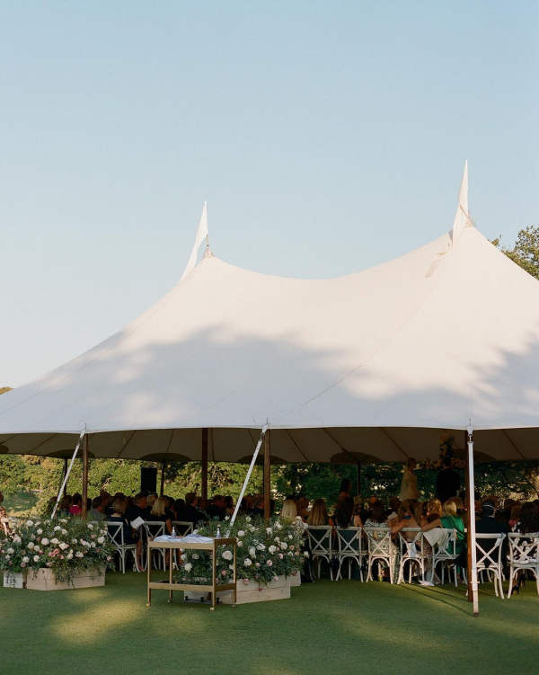 Planners Julian Leaver Events