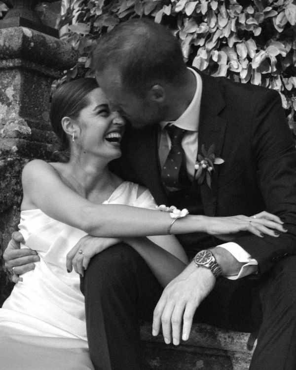 Your Guide to Wedding After-Party Etiquette — photo 1