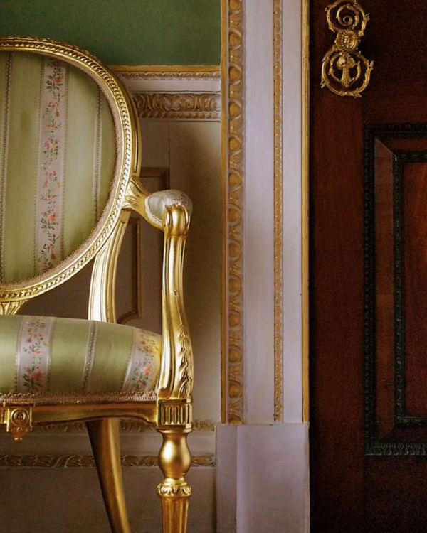 Princess Diana's Childhood Home is Now Available to Rent