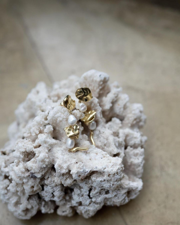 Interview with Wedding Photographer Vanessa Mathieu Pineda