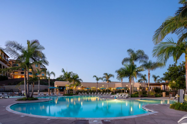 Venues The Westin Carlsbad Resort & Spa